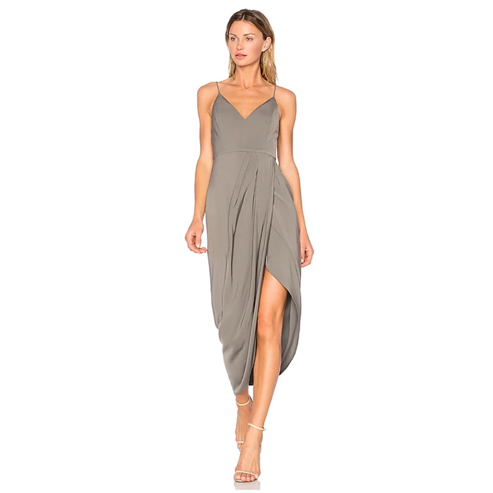 Shona Joy Cocktail Dress